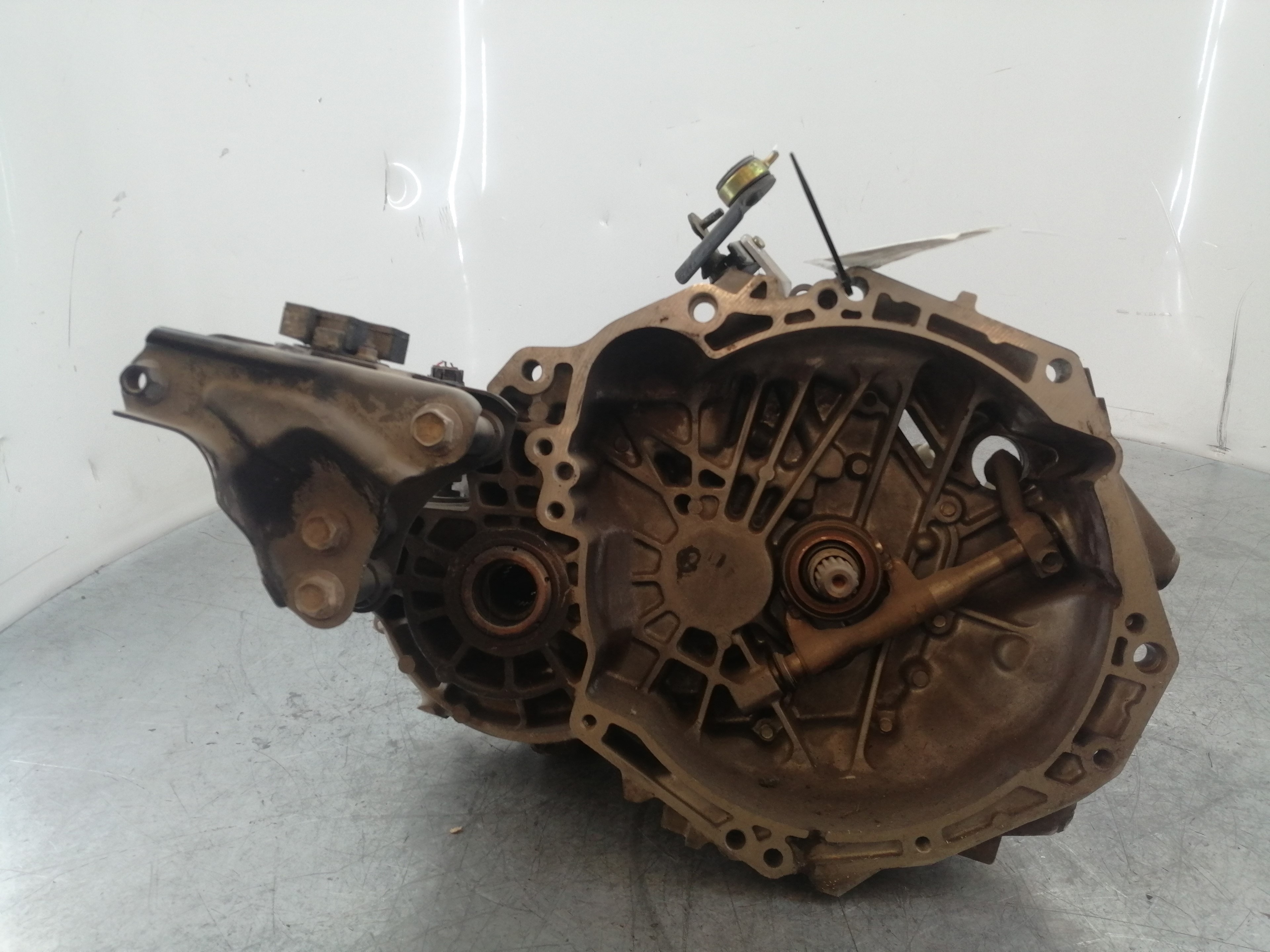 FORD Civic 7 generation (2000-2005) Gearbox MD4 18388988