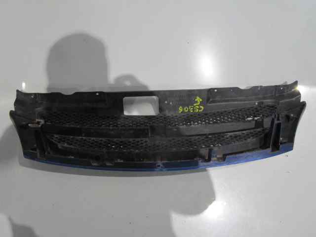 CHEVROLET Lacetti 1 generation (2002-2020) Grila radiatorului AZUL 18485932