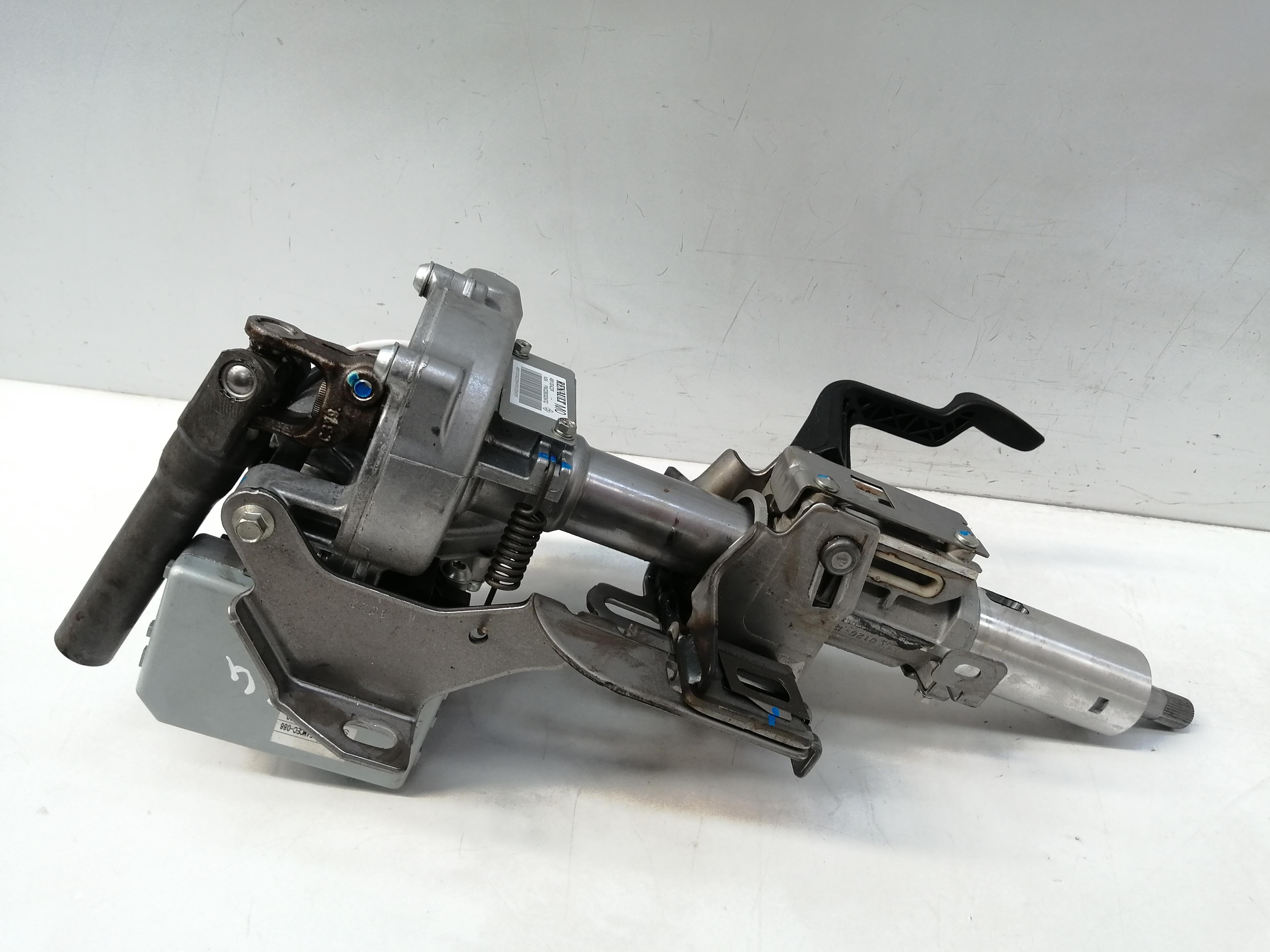 RENAULT Megane 3 generation (2008-2020) Steering Column Mechanism 488100422R 24034686