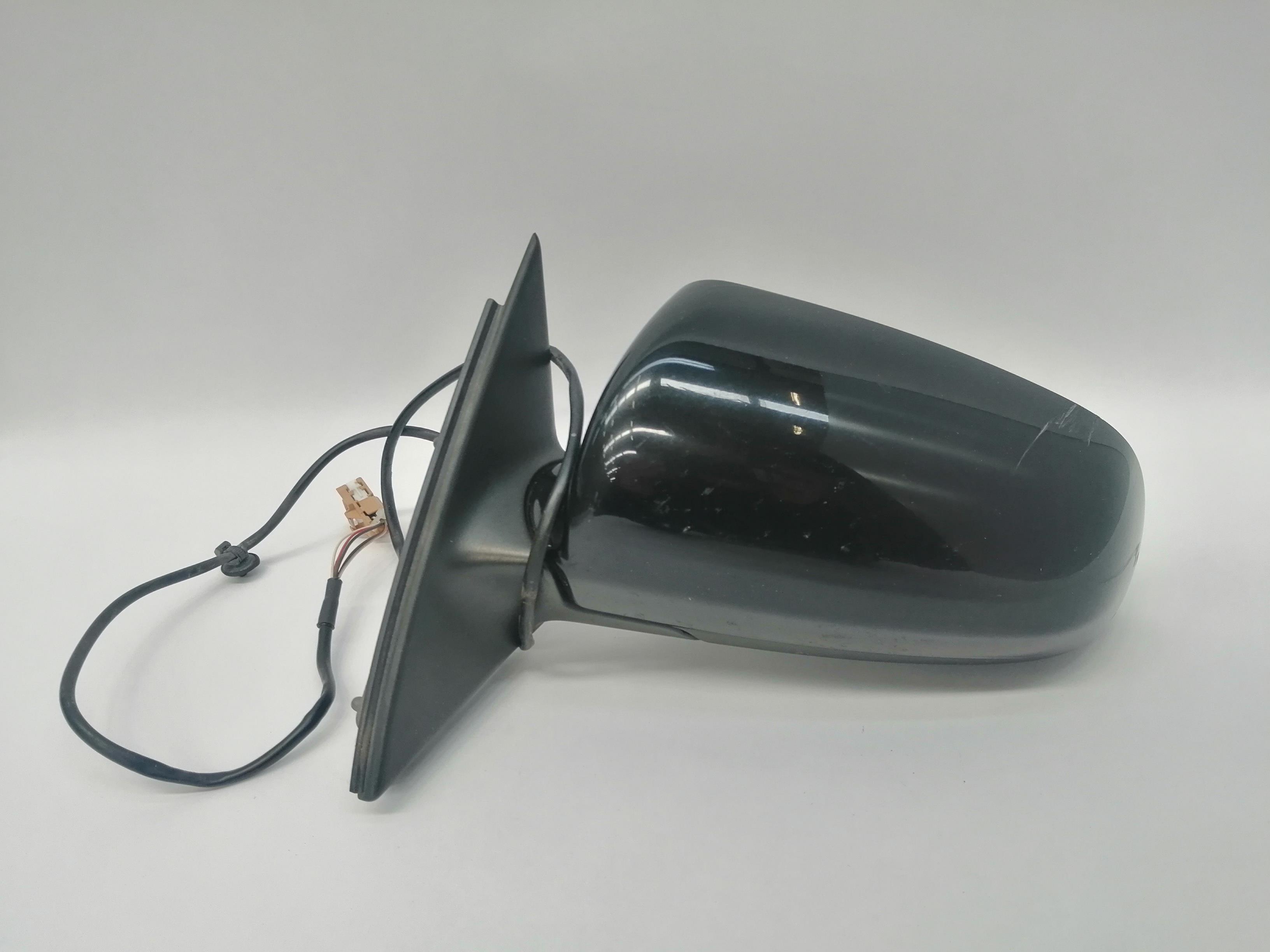 AUDI A4 B7/8E (2004-2008) Left Side Wing Mirror 8E1858531AA 25195031