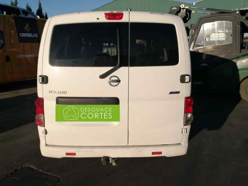 NISSAN NV200 1 generation (2009-2023) Абс блок 0265800863 18489992