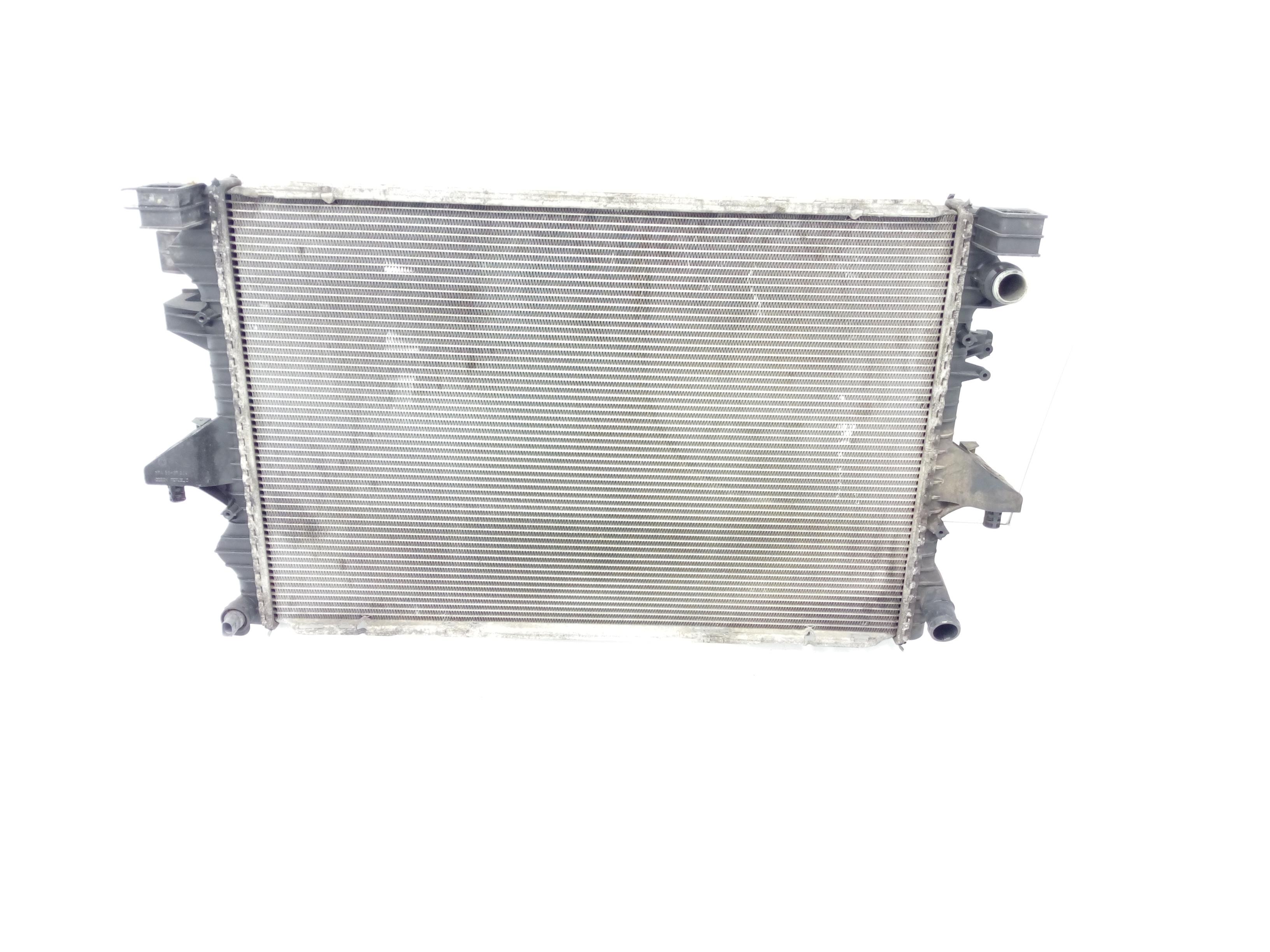 VOLKSWAGEN Multivan T5 (2003-2015) Air Con Radiator 7H0121253J 24673703