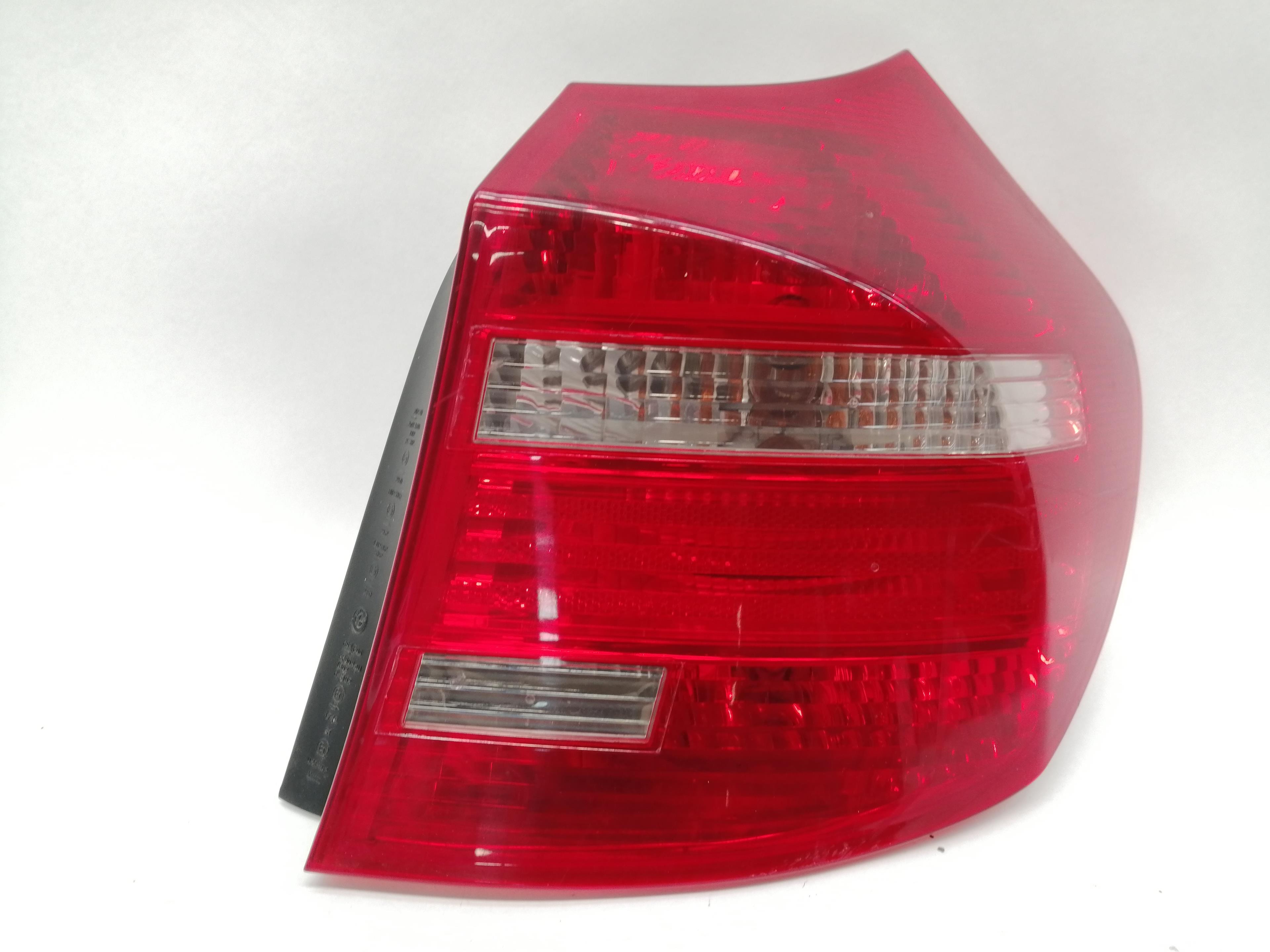 BMW 1 Series E81/E82/E87/E88 (2004-2013) Rear Right Taillight Lamp 63217164956 25204379