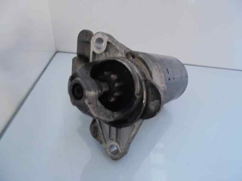 MINI Cooper R50 (2001-2006) Starter Motor 12417570487 18453864