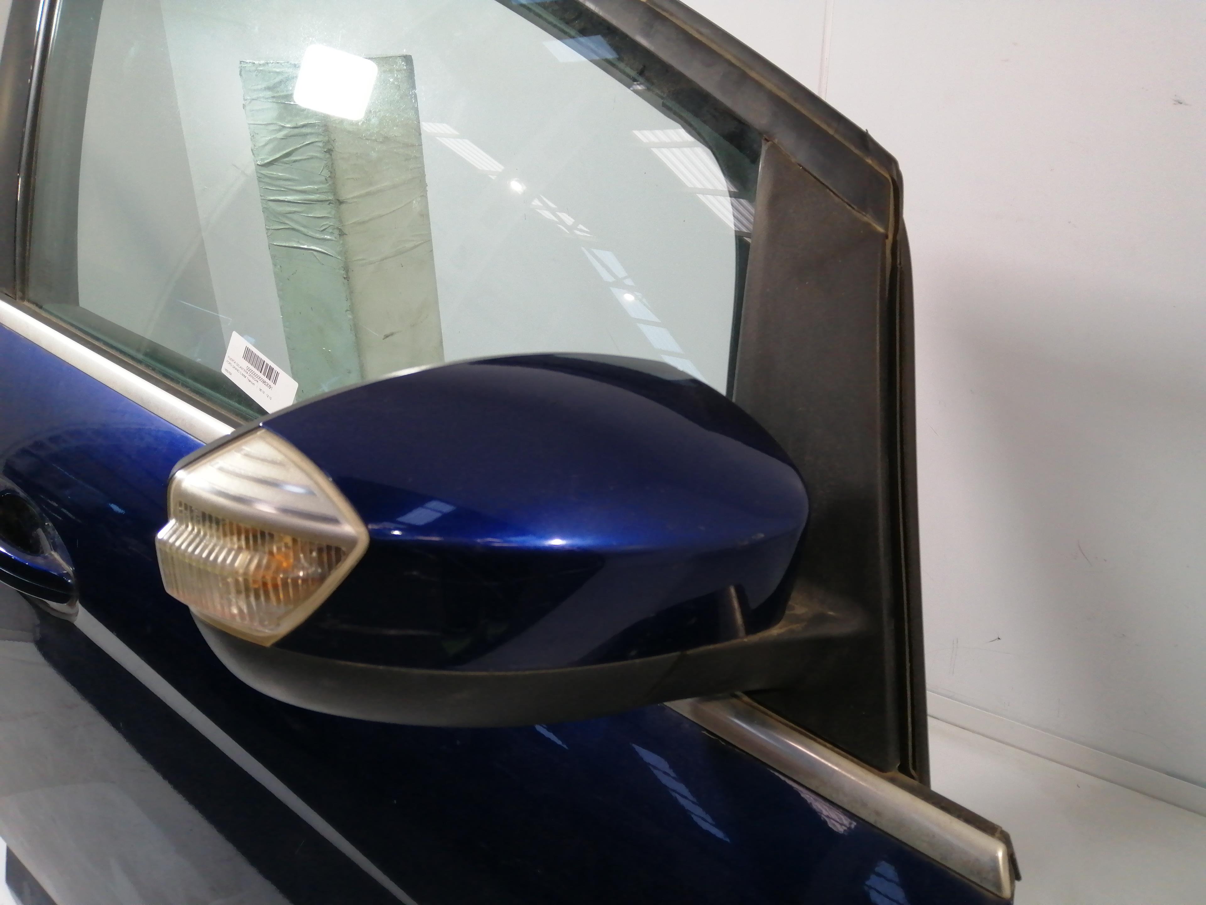 FORD C-Max 2 generation (2010-2019) Зеркало передней правой двери 1945593 25266523