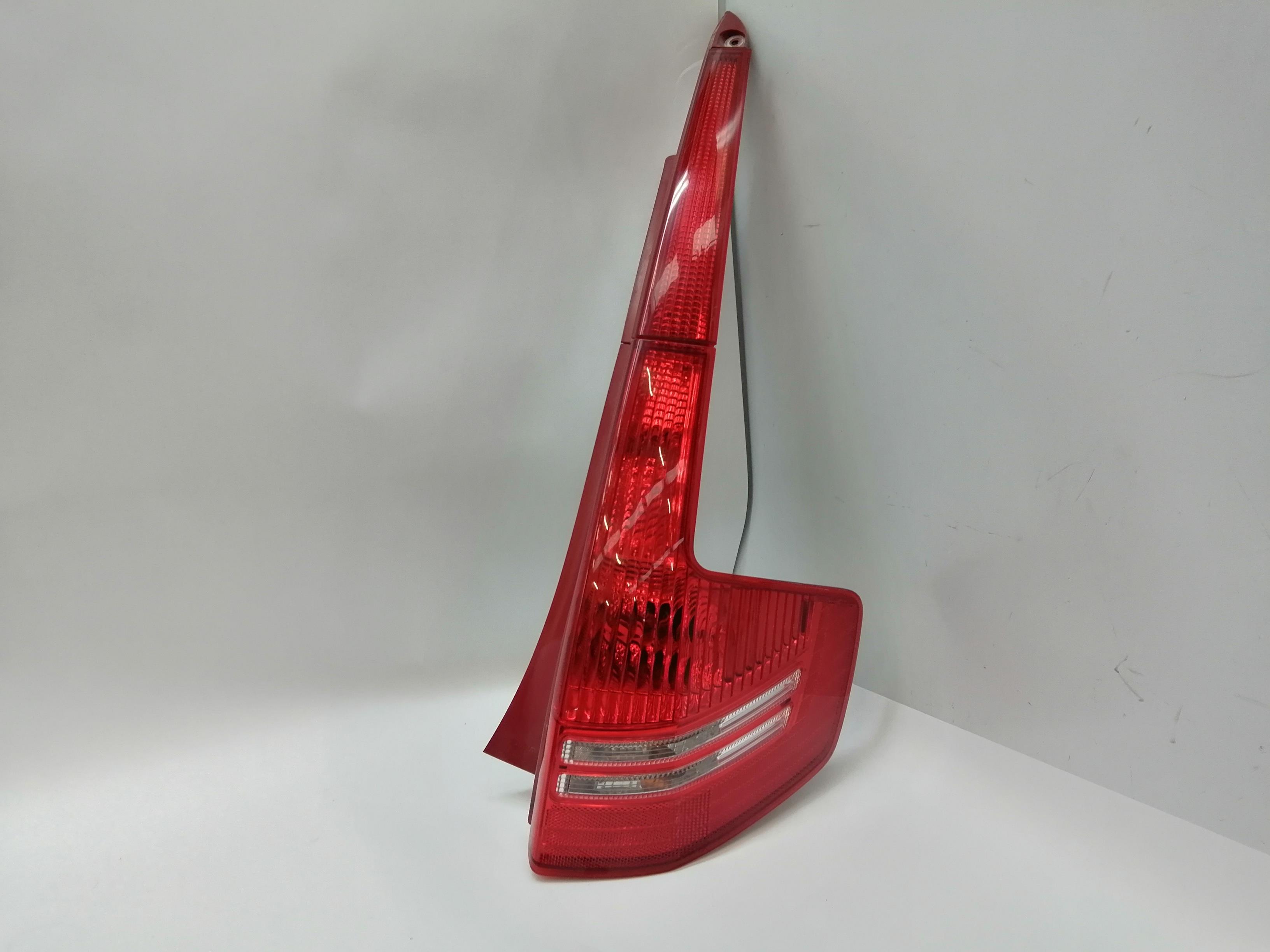 CITROËN C4 1 generation (2004-2011) Rear Right Taillight Lamp 6351T8 25186222