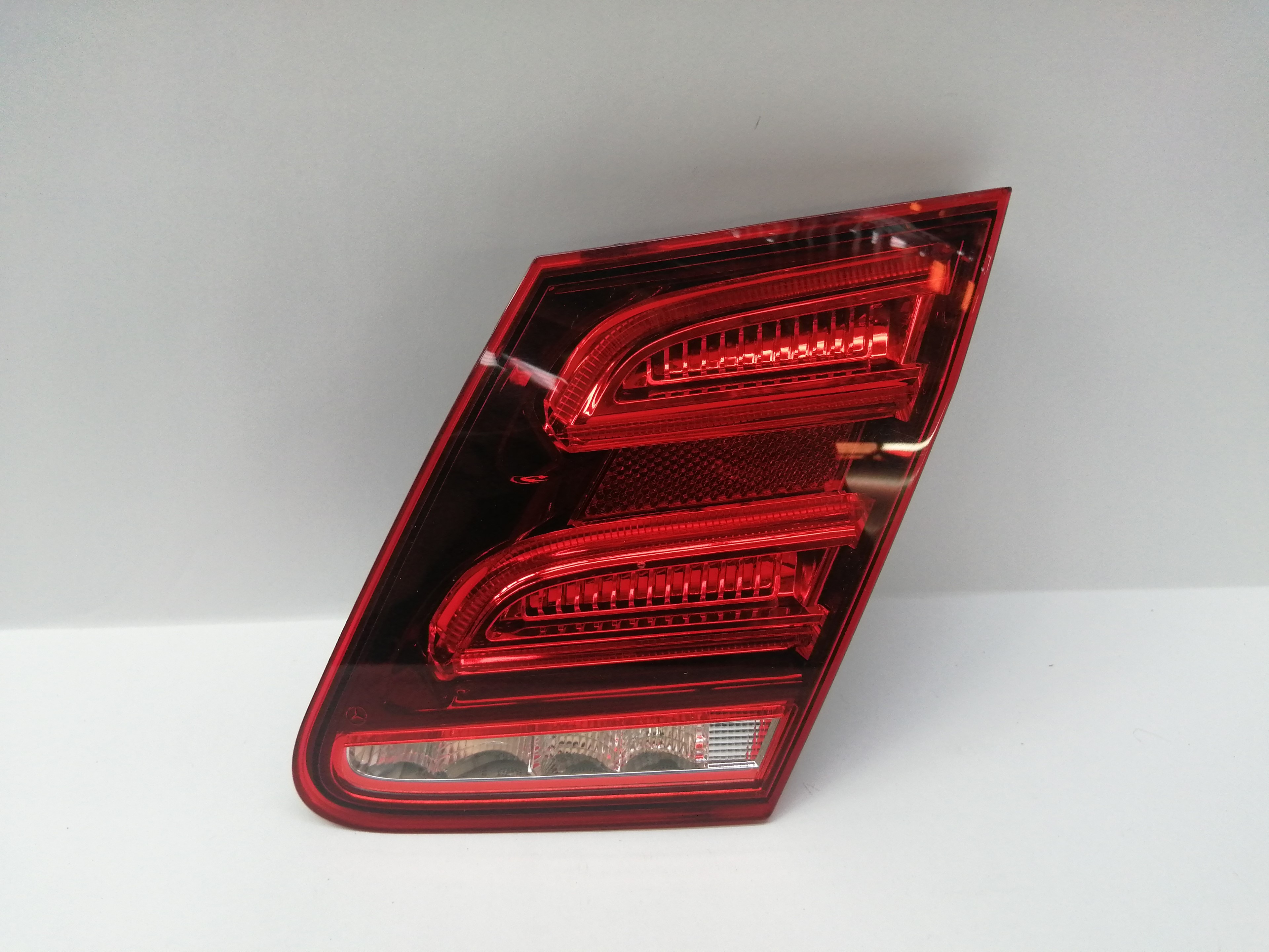 MERCEDES-BENZ E-Class W212/S212/C207/A207 (2009-2016) Rear Right Taillight Lamp A2129061003 24015389