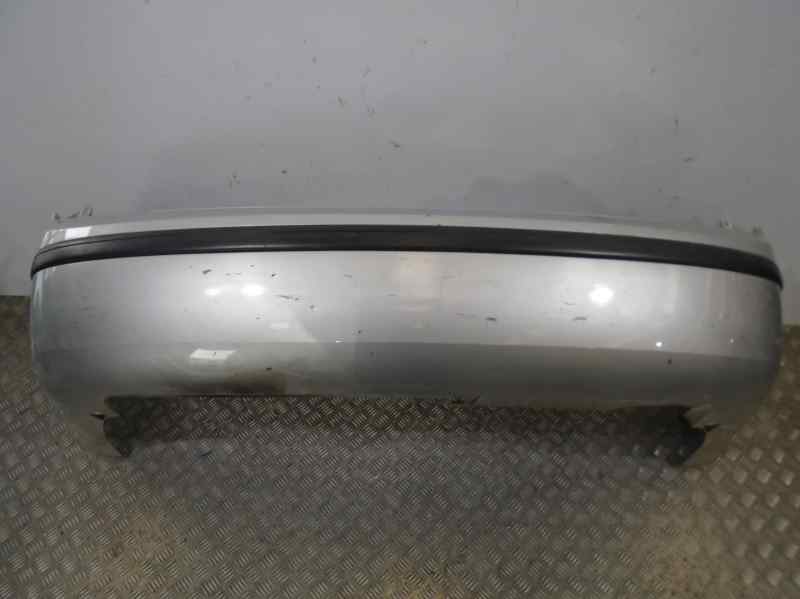 SKODA Superb 1 generation (2001-2008) Rear Bumper 3U5807417 27508478