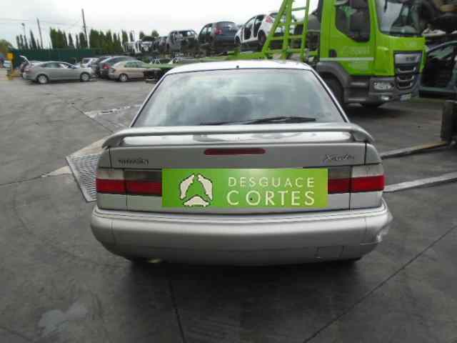 CITROËN Xantia X1 (1993-1998) Baklykt venstre bak 6350K0 18630321