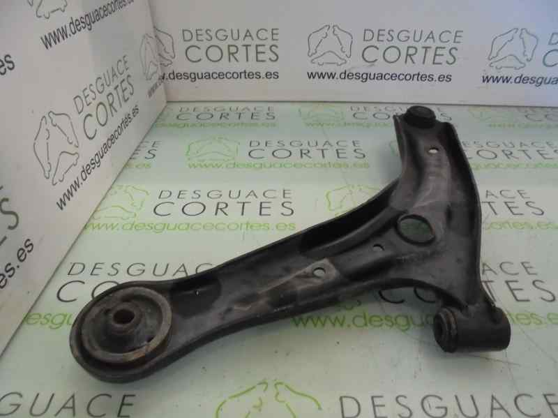 MAZDA 2 2 generation (2007-2014) Fremre høyre arm D65134300 18433809