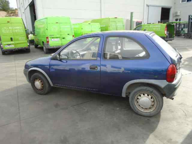 OPEL Corsa B (1993-2000) Генератор CGB13479 18411218