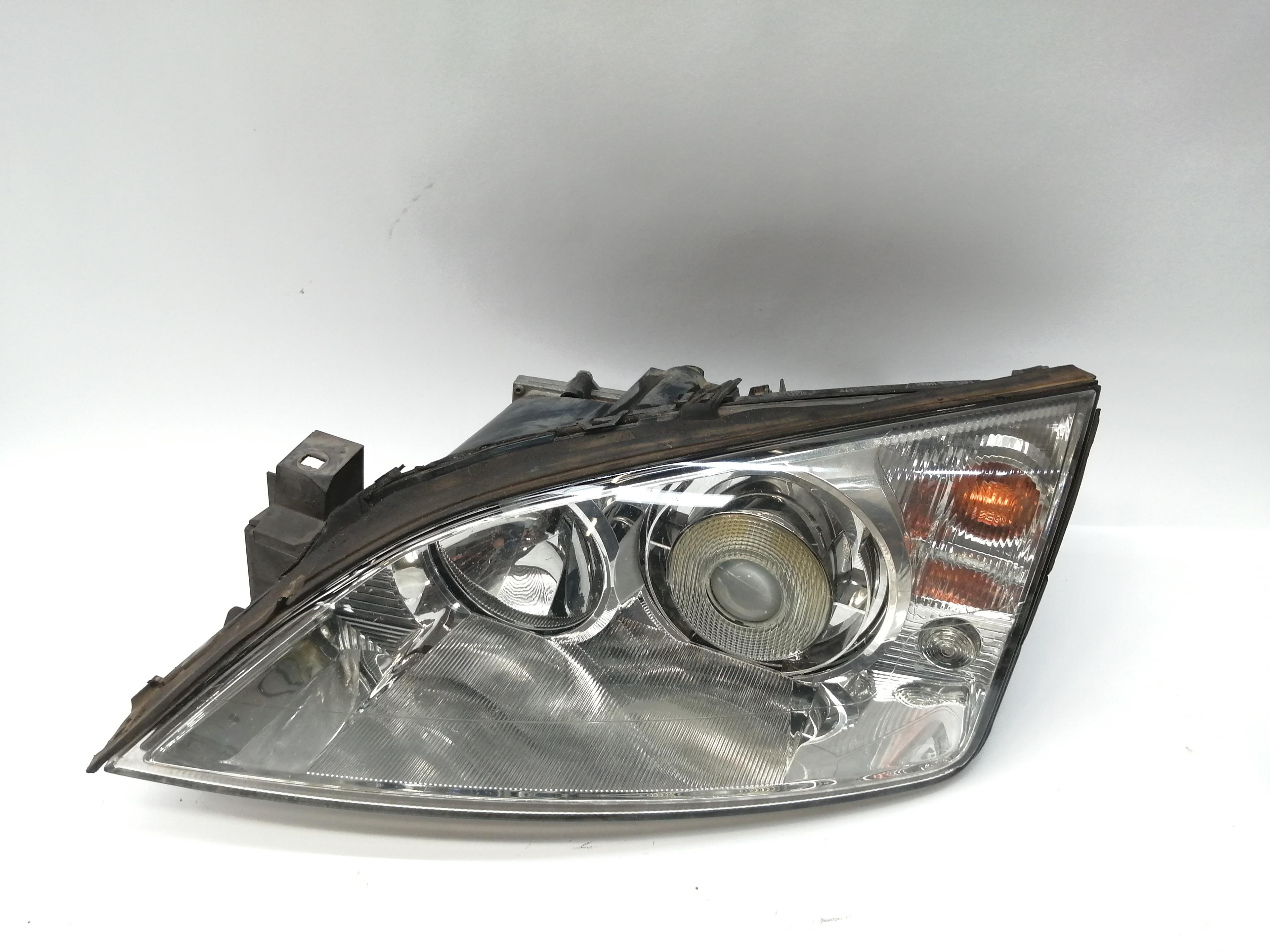 FORD Mondeo 3 generation (2000-2007) Front Left Headlight 1435629 26841149