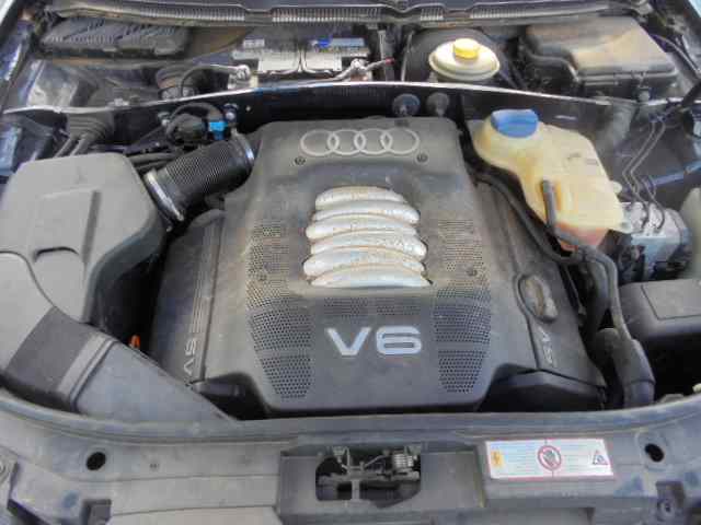 AUDI A3 8L (1996-2003) Зеркало передней правой двери AZUL,ELECTRICO10PINS 18627185