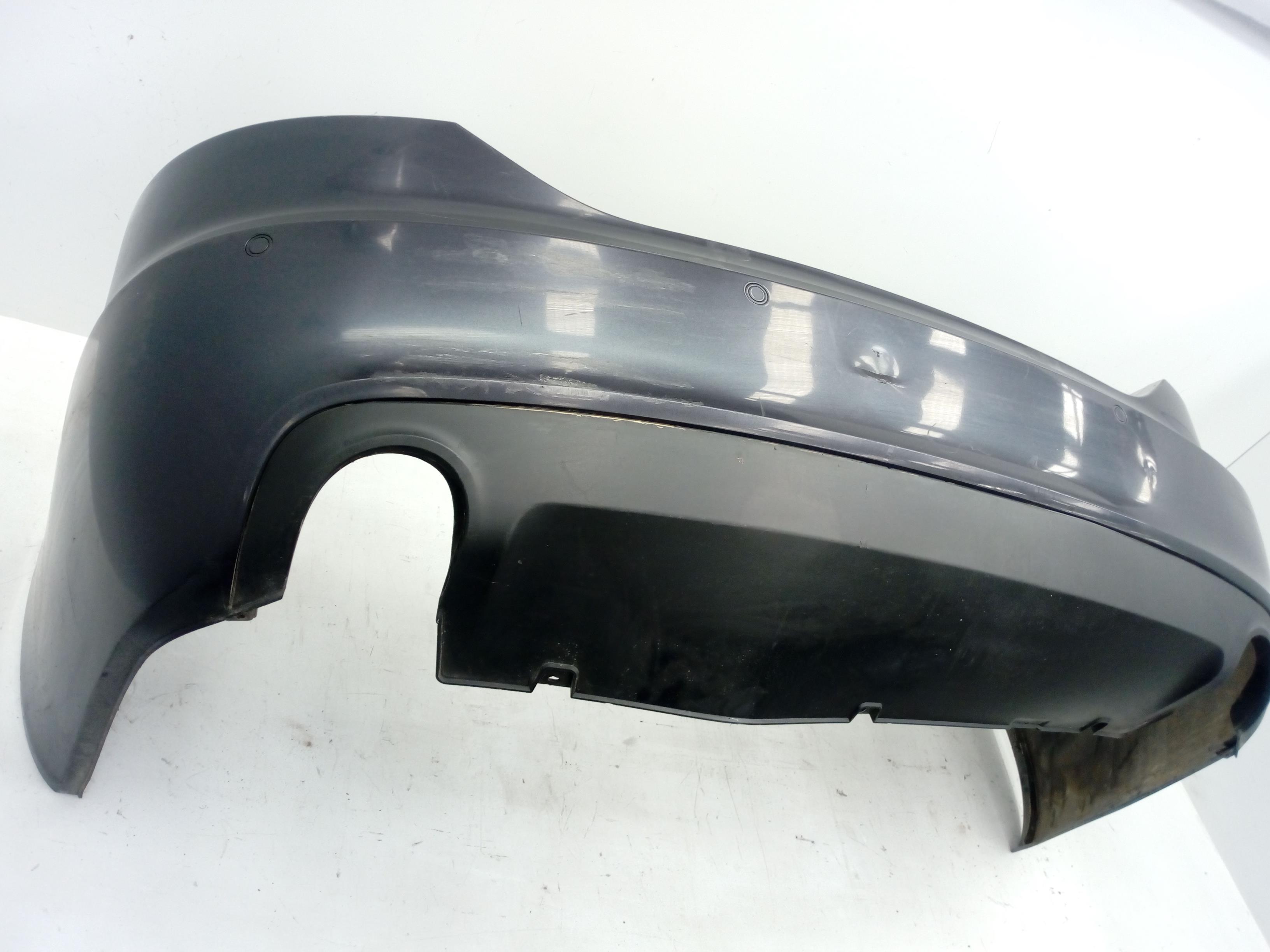 DODGE A6 C6/4F (2004-2011) Rear Bumper 4F5807303A 24549085