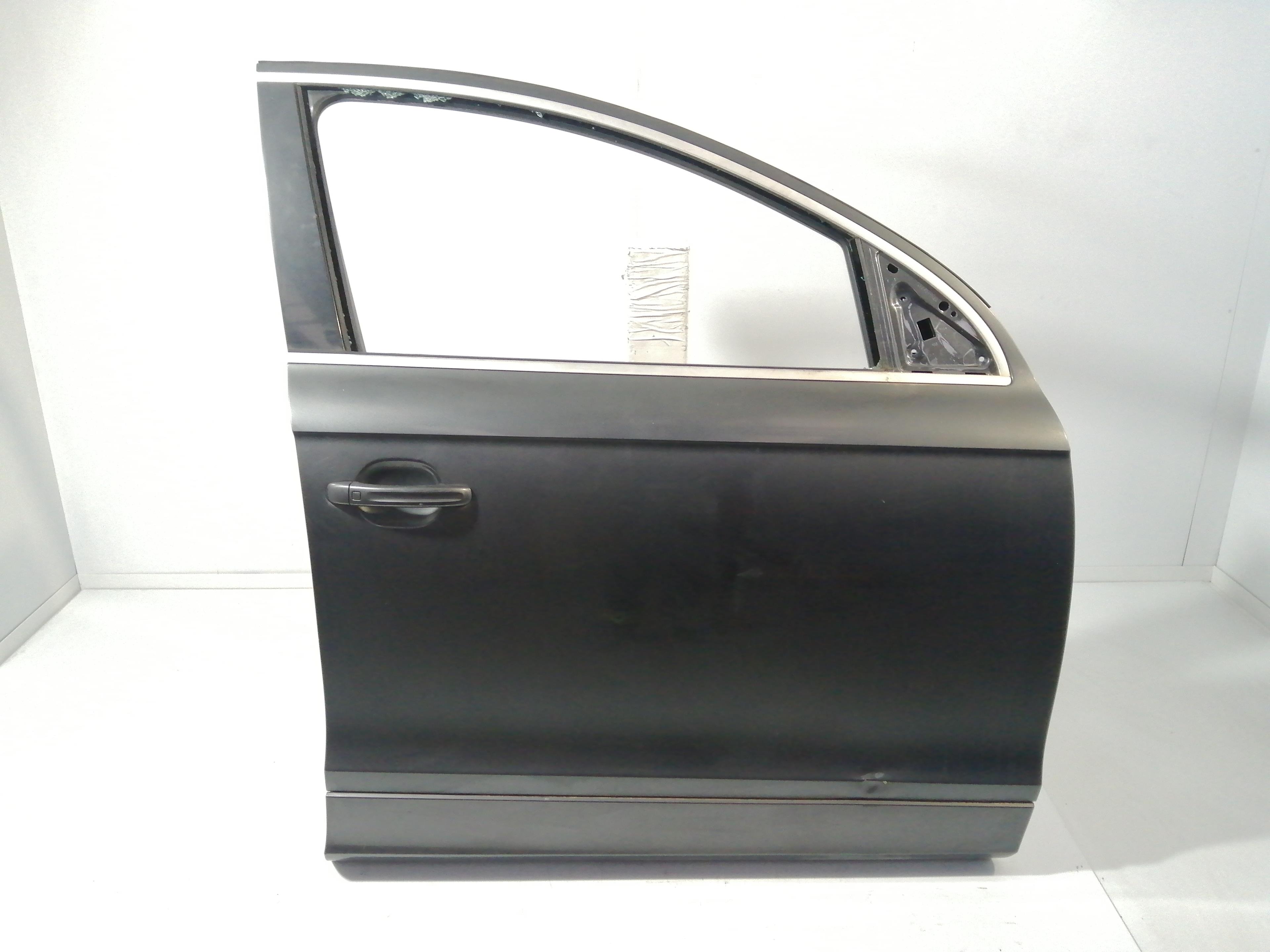 AUDI Q7 4L (2005-2015) Front Right Door 4L0831052A 25188284