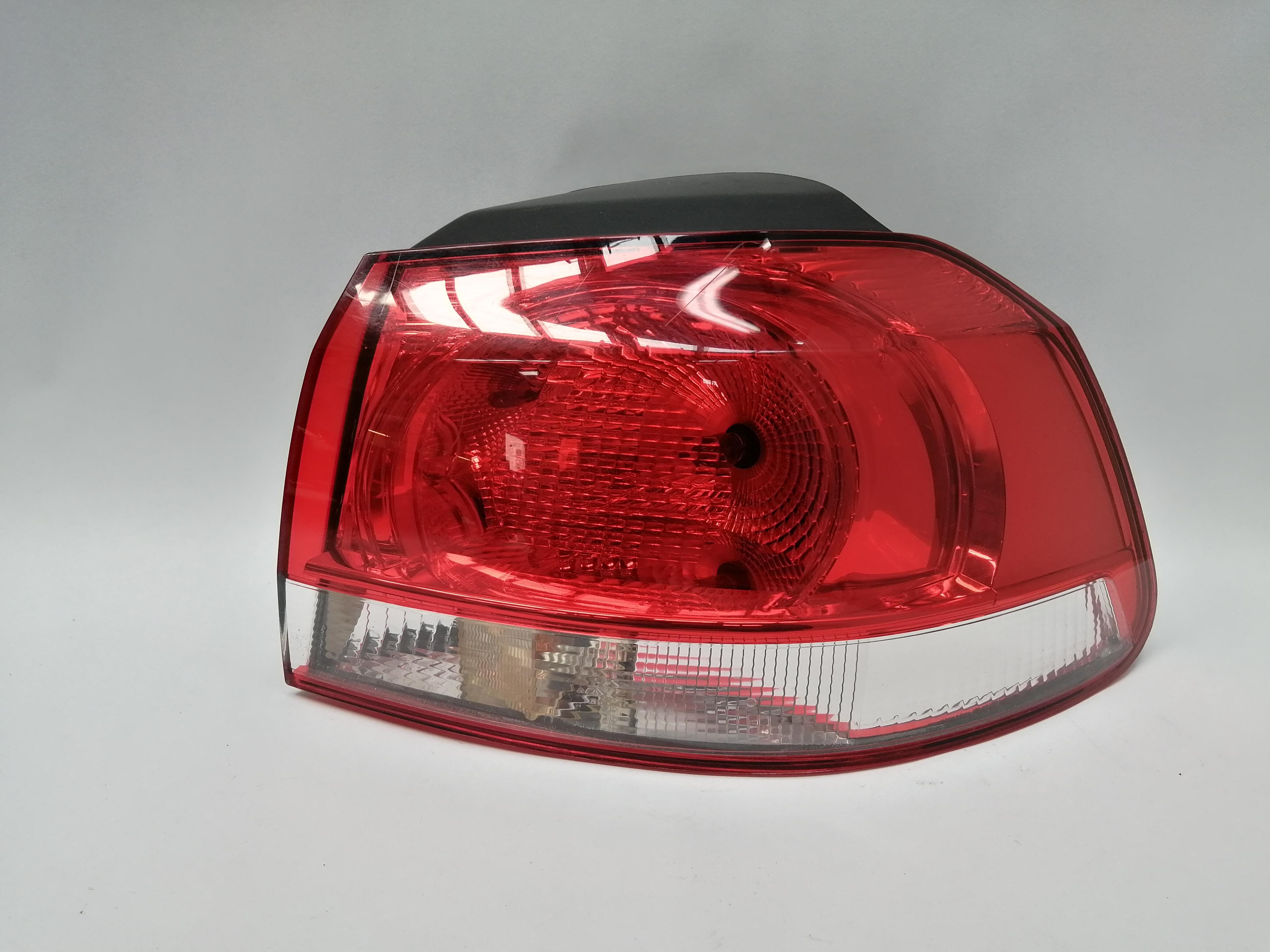 CHEVROLET Golf 6 generation (2008-2015) Rear Right Taillight Lamp 5K0945096E 25196084