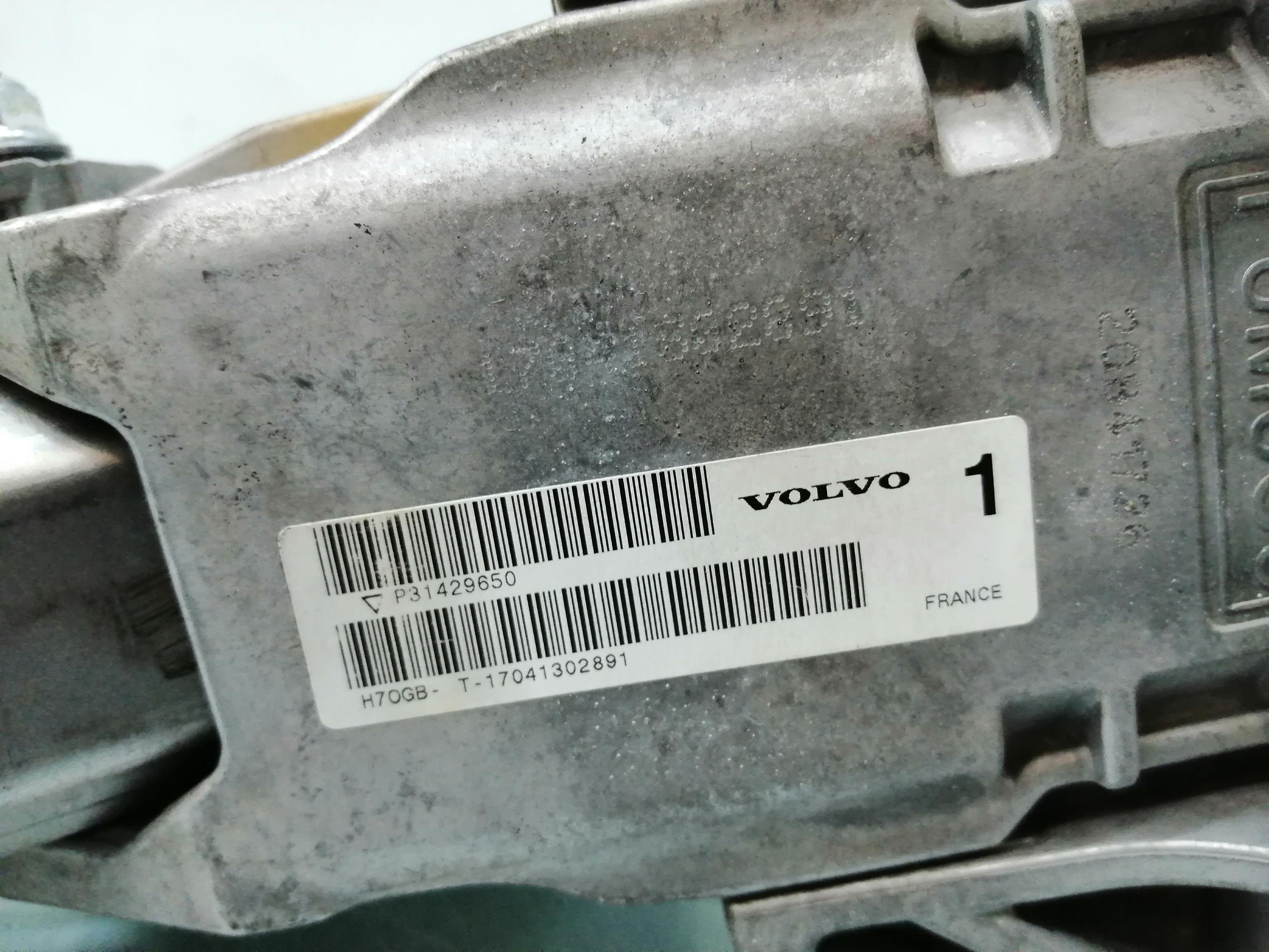 VOLVO XC60 1 generation (2008-2017) Steering Column Mechanism 31387679 25181434