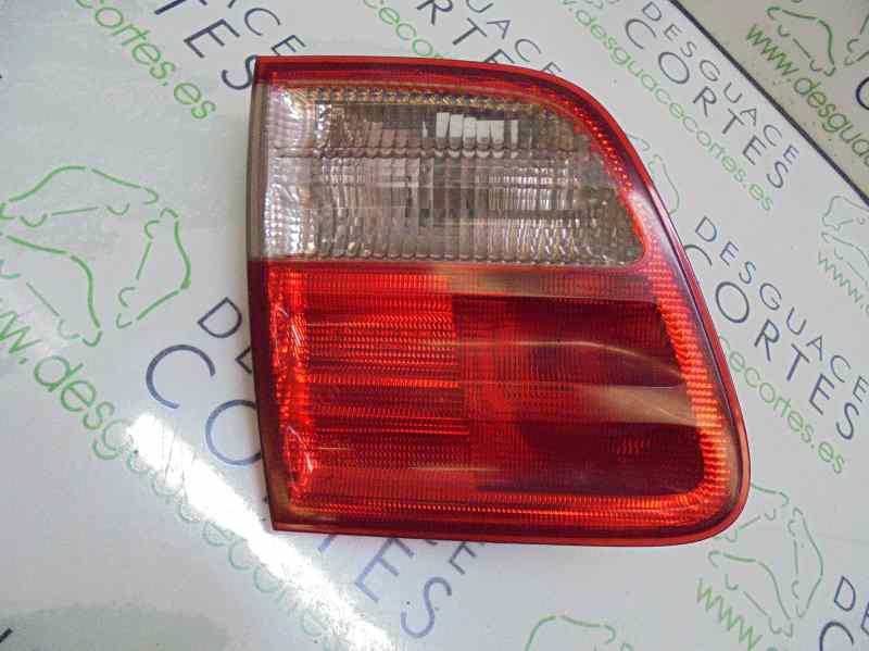 MERCEDES-BENZ E-Class W210/S210 (1995-2002) Задна лява задна светлина A2108205964 25091861