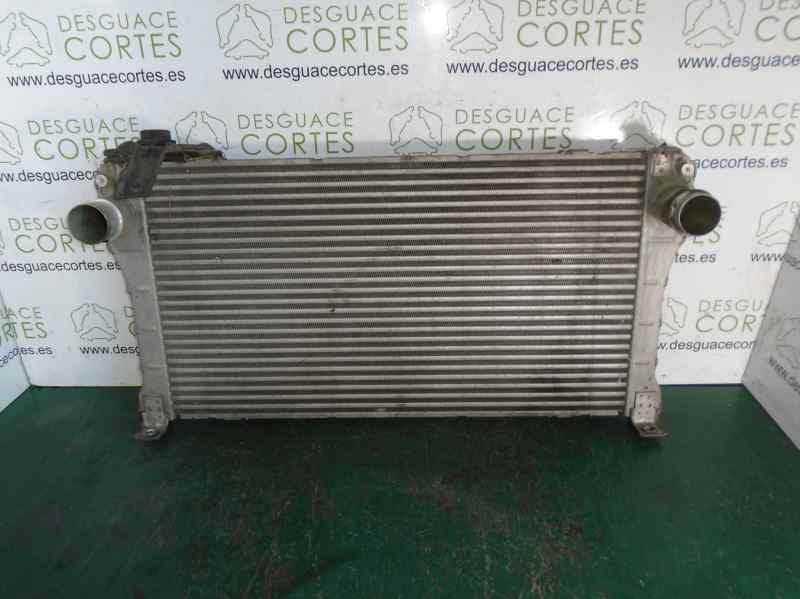 TOYOTA Verso 1 generation (2009-2015) Starpdzesētāja/interkūlera radiators 179400R040 18426139