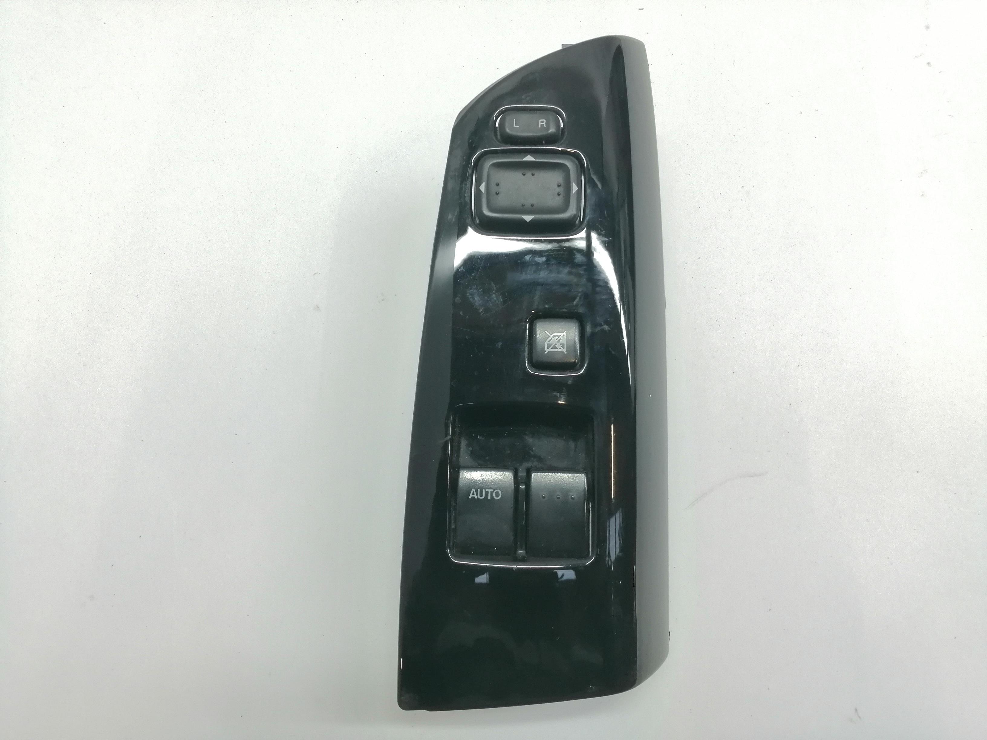 MAZDA RX-8 1 generation (2003-2011) Front Left Door Window Switch FE1566350 25180138