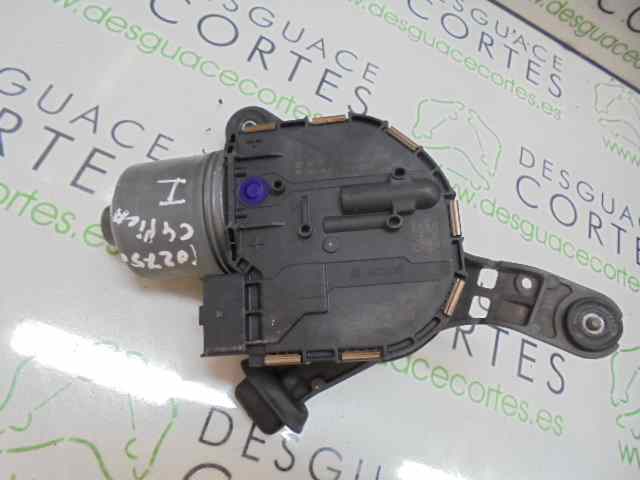 CITROËN C4 Picasso 2 generation (2013-2018) Front Windshield Wiper Mechanism 9816172980 24010391