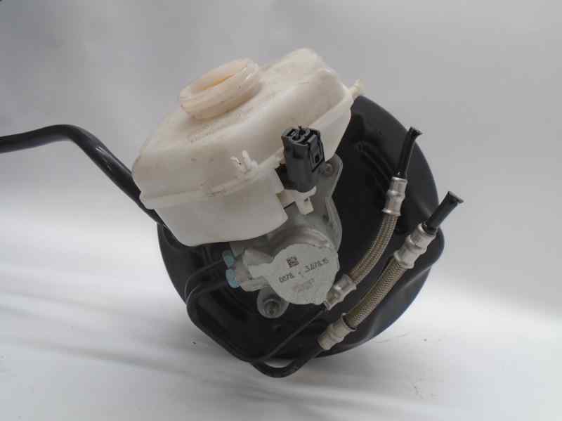 BMW 4 Series F32/F33/F36 (2013-2020) Brake Servo Booster 34336851099 27510186