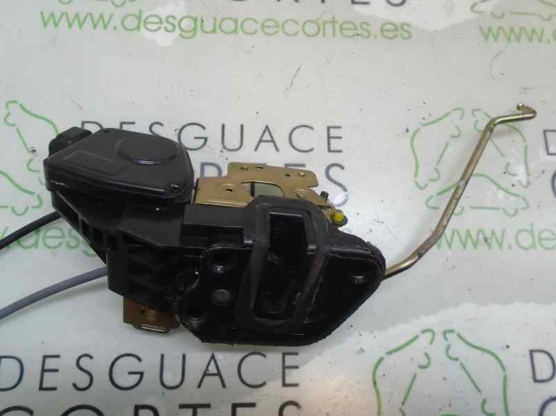 KIA Opirus 1 generation (2003-2010) Front Right Door Lock 813203F000 18424496