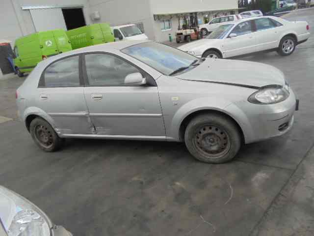 CHEVROLET Lacetti J200 (2004-2024) Фонарь задний левый 96387724 27504803