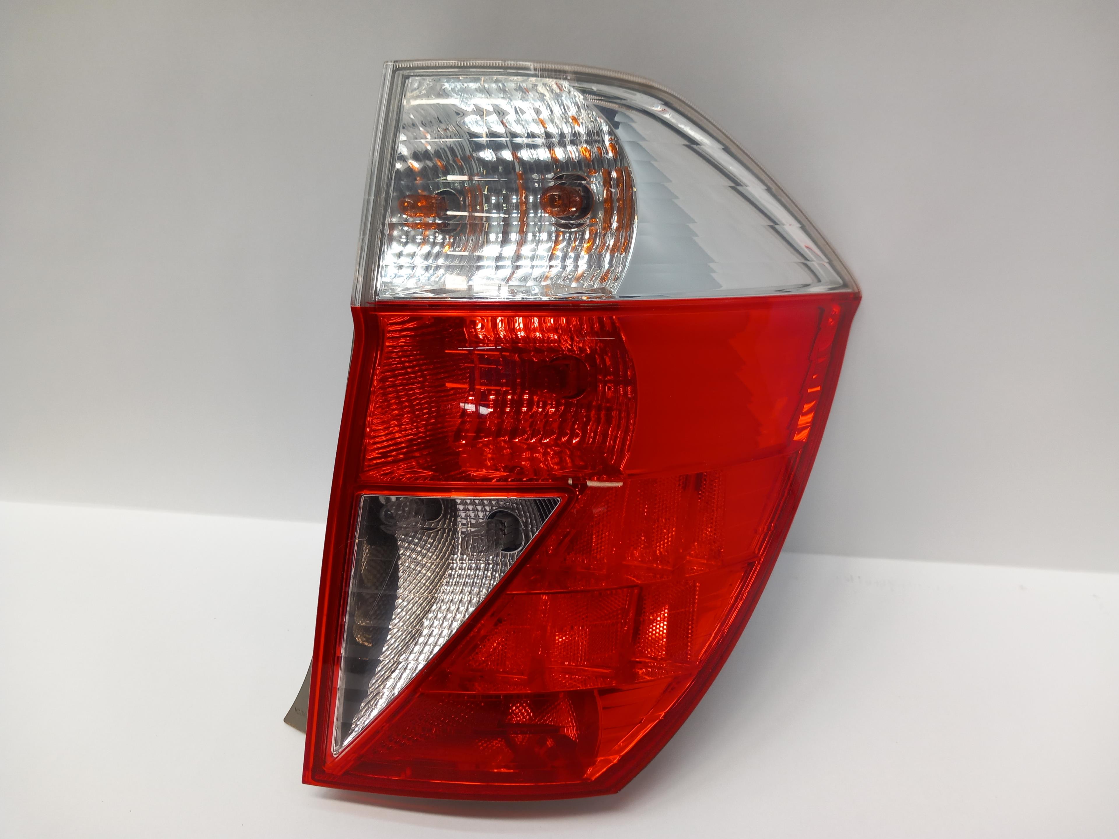 HONDA FR-V 1 generation (2004-2009) Rear Right Taillight Lamp 33501SJDG01 25190954