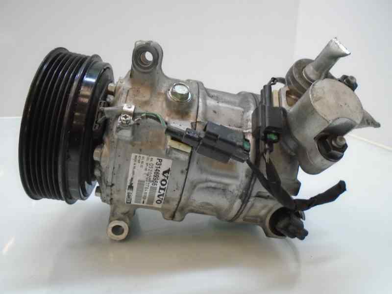 VOLVO V40 2 generation (2012-2020) Pompe de climatisation 36010255 18450618