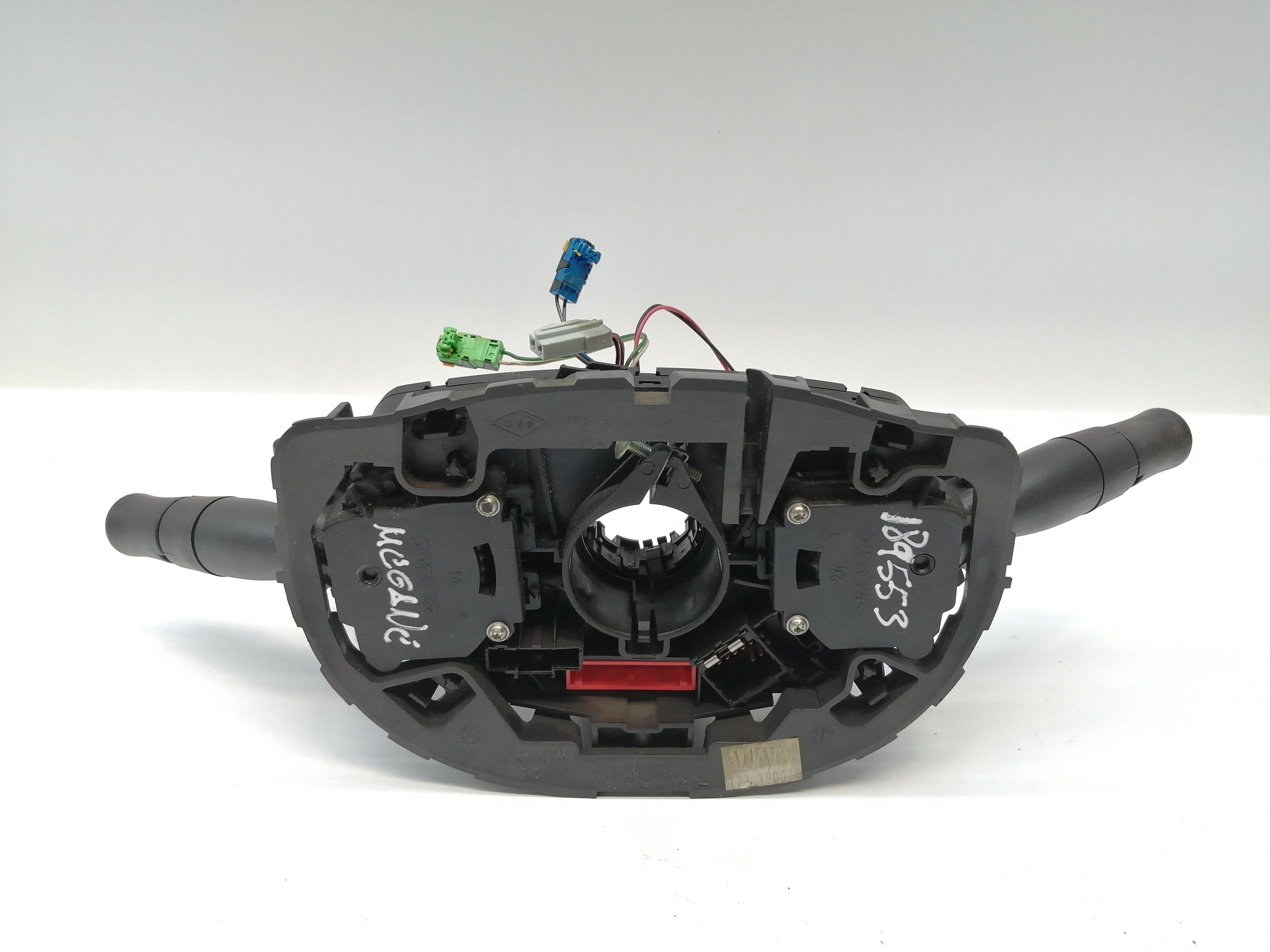 RENAULT Megane 2 generation (2002-2012) Headlight Switch Control Unit 8200216462 25705965