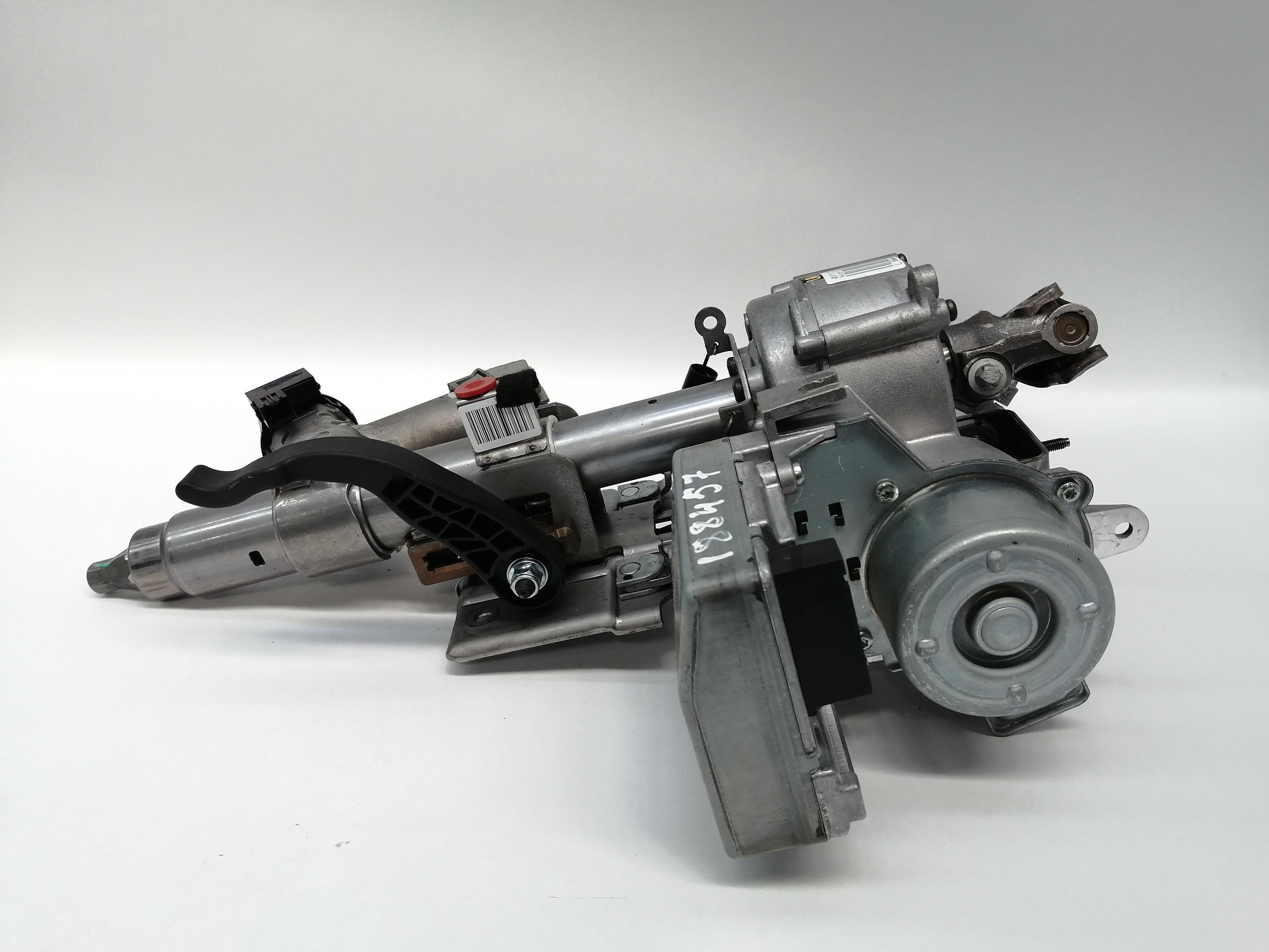 FORD Tourneo Courier 1 generation (2014-2024) Steering Column Mechanism 2365893 25199722
