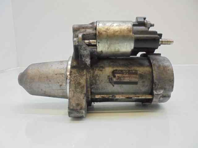 MERCEDES-BENZ CLA-Class C117 (2013-2016) Starter Motor A6459060800 18446647