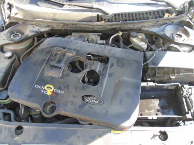 FORD Mondeo 3 generation (2000-2007) Блок управления Комфорт 1350859 27507662