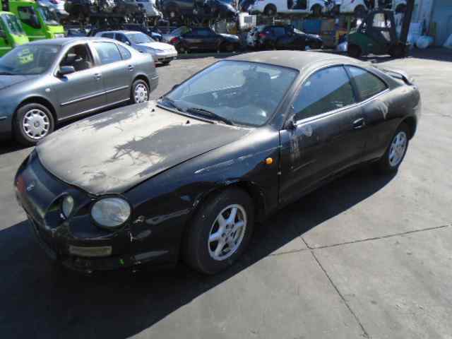 TOYOTA Celica 6 generation (1993-1999) Katalysator 1845016610 25220416