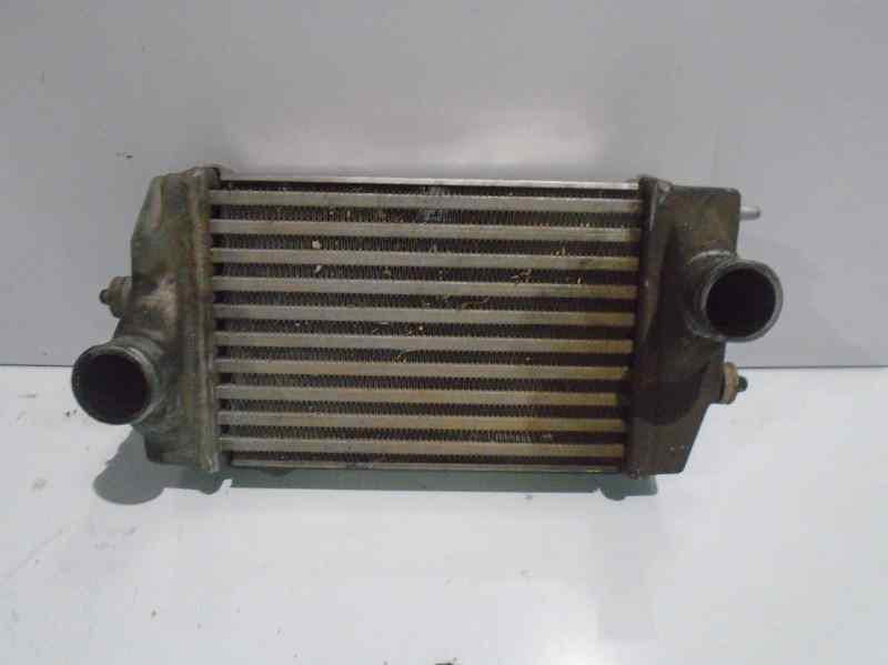 CHRYSLER Voyager 4 generation (2001-2007) Intercooler Radiator 2092 27509414