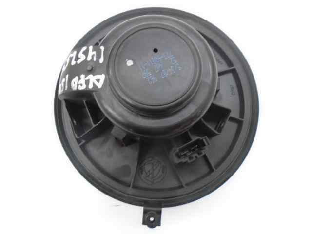 ALFA ROMEO 159 1 generation (2005-2011) Heater Blower Fan 52407597 18470358