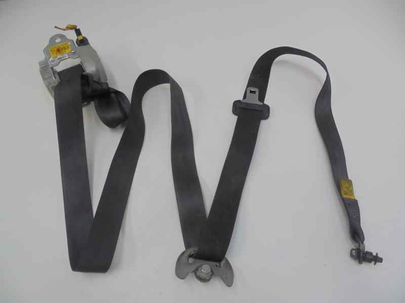 HYUNDAI i30 FD (1 generation) (2007-2012) Front Right Seatbelt 888202L700WK 18474511