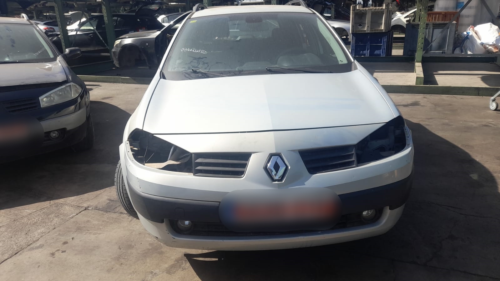 RENAULT Megane 3 generation (2008-2020) Pravé zadné svetlo 8200142683,8200142683 24562169