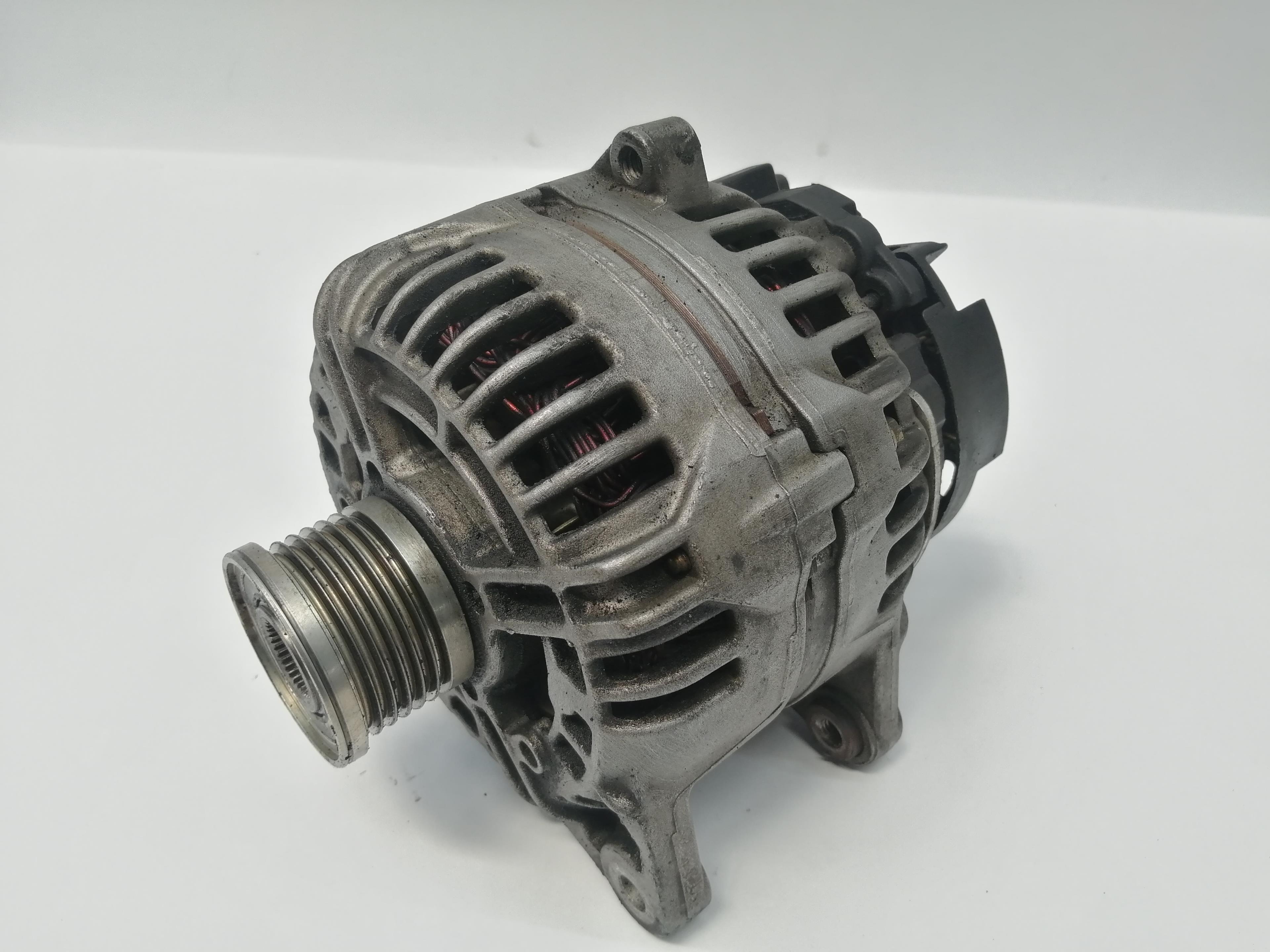 DAEWOO Alternator 8200229907 25754899