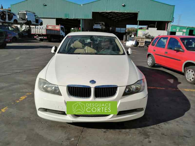 BMW 3 Series E90/E91/E92/E93 (2004-2013) Задна дясна задна лампа 63210406880 25200633