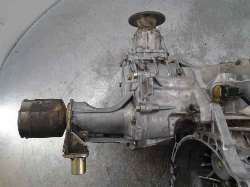 HYUNDAI Santa Fe SM (2000-2013) Раздатка 4730039120 27510342