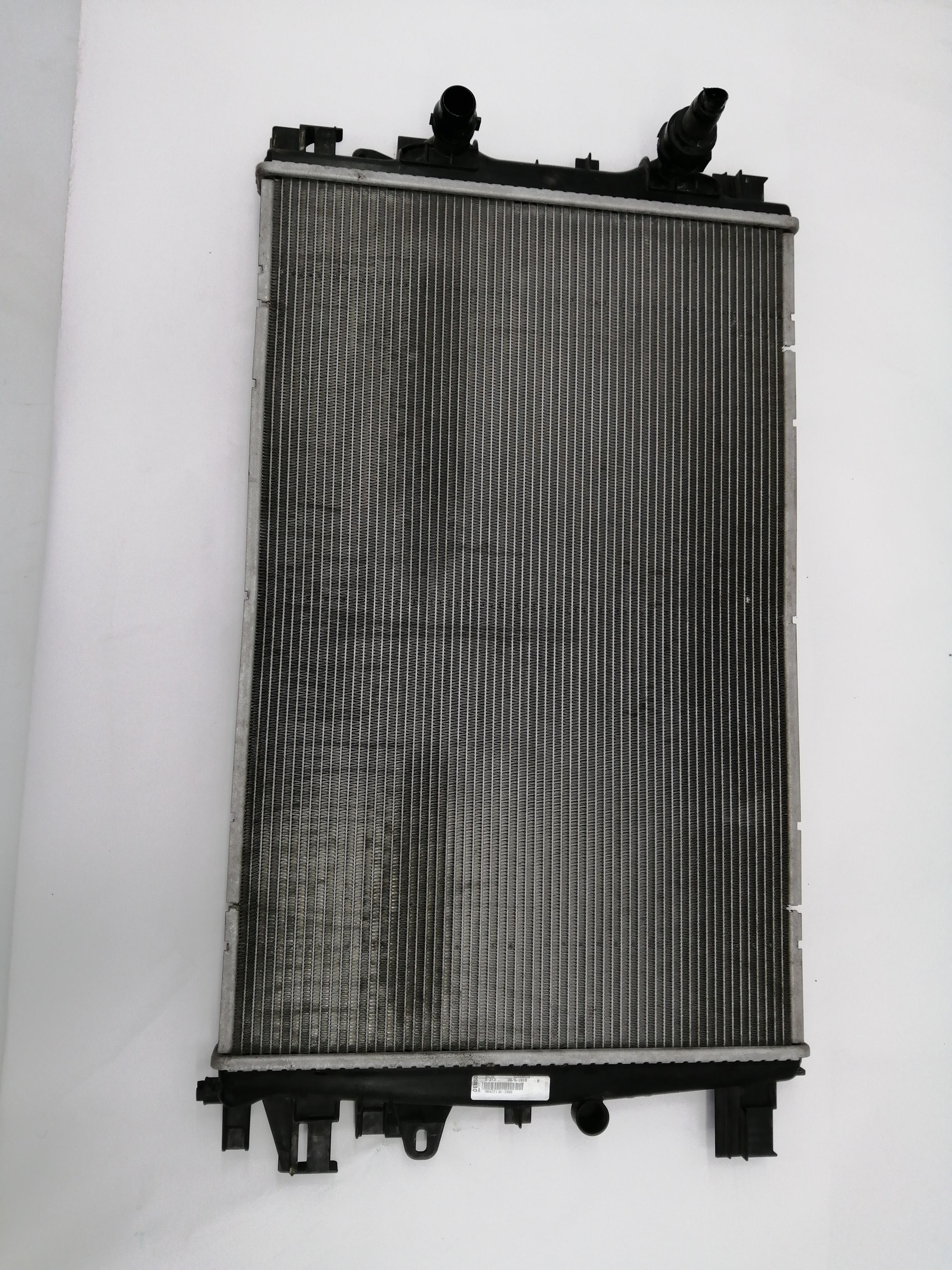 JEEP Renegade 1 generation (2015-2024) Air Con radiator 52084518 25180179