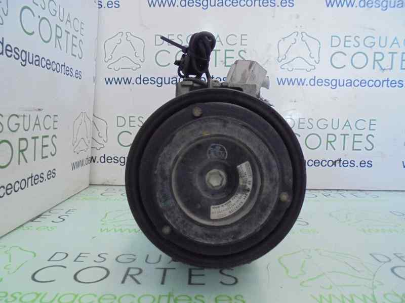 SAAB 95 1 generation (1959-1977) Air Condition Pump 12756725 18436039