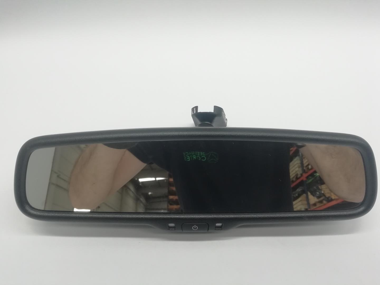 RENAULT Kadjar 1 generation (2015-2024) Interior Rear View Mirror 963217990A, 963217990A 18668326