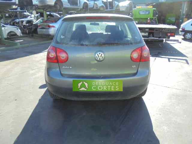 VOLKSWAGEN Golf 5 generation (2003-2009) Фонарь задний левый 1K6945093E 25097170