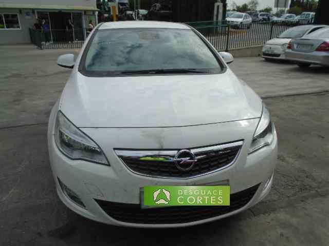 OPEL Astra J (2009-2020) Блок управления Bluetooth 366821429, 13342398 18413592