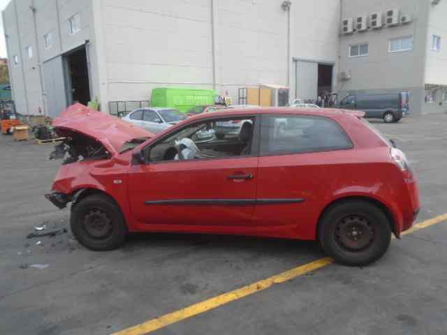 FIAT Stilo 1 generation (2001-2010) Tурбина 46556011 18432176