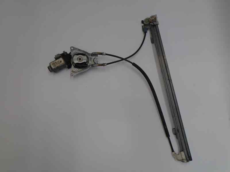 OPEL Ulysse 1 generation (1994-2002) Front Left Door Window Regulator 1488560080 18490698