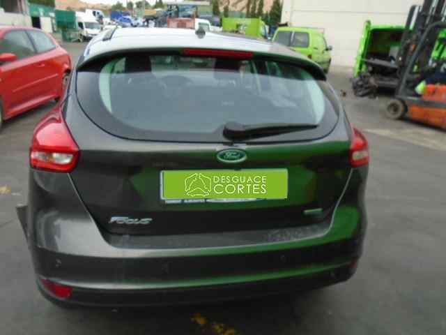 FORD Focus 3 generation (2011-2020) Кнопка стеклоподъемника передней левой двери 2033142 18630974